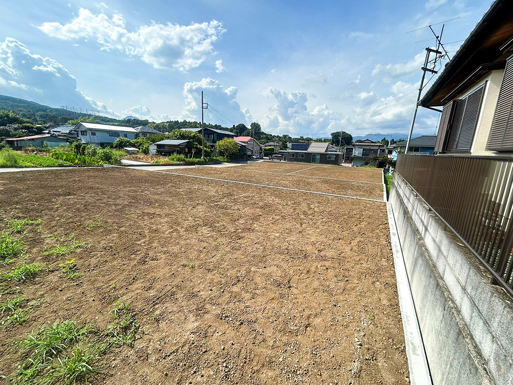 MSG塚原　全景