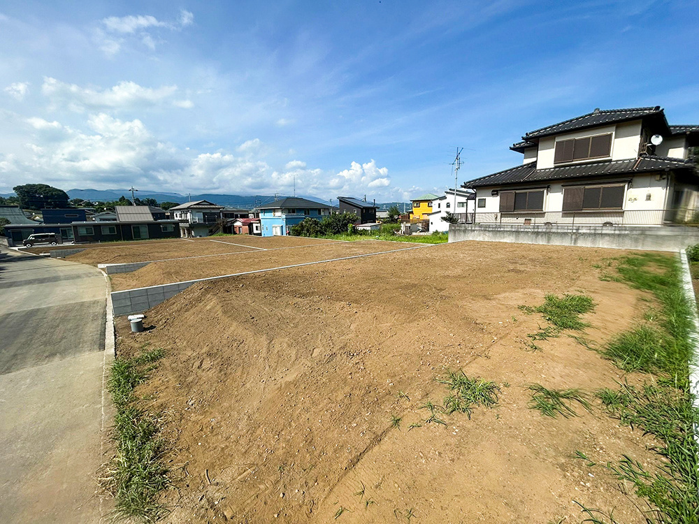 MSG塚原　全景