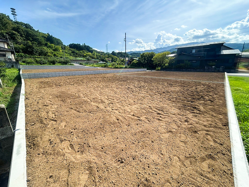 MSG塚原　全景
