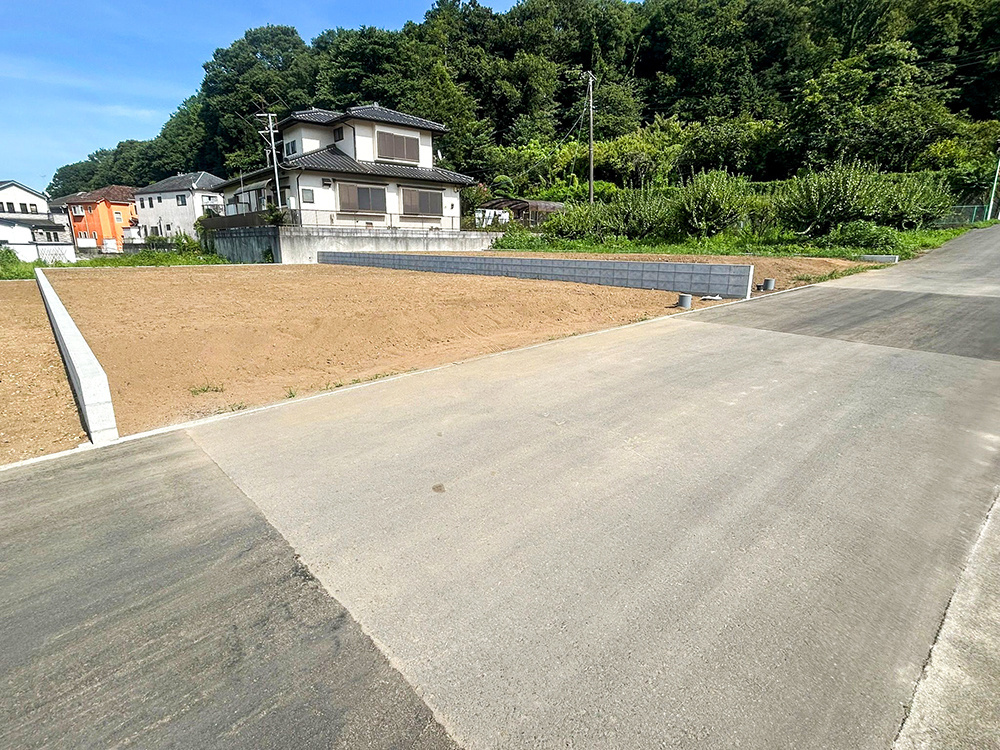 MSG塚原　No.5・6区画