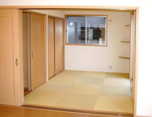 施工例写真